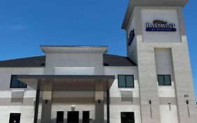 Baymont By Wyndham Freeport Texas