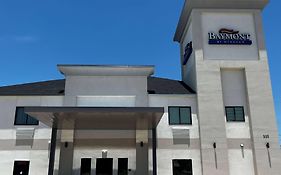 Baymont By Wyndham Freeport Texas